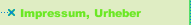 Impressum, Urheber 
